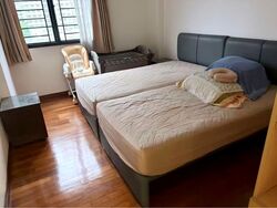 Eu Tong Sen Street (D1), Apartment #602022871
